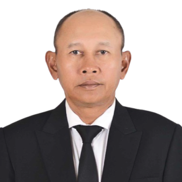 Mayjen TNI (Purn.) Aris Susanto