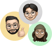 Referral Share Illustration