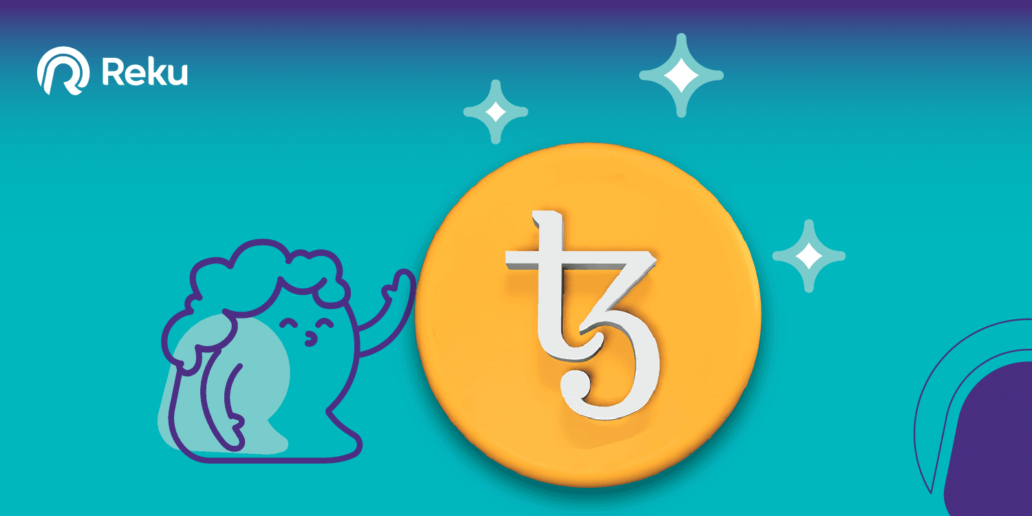 Apa itu Tezos?