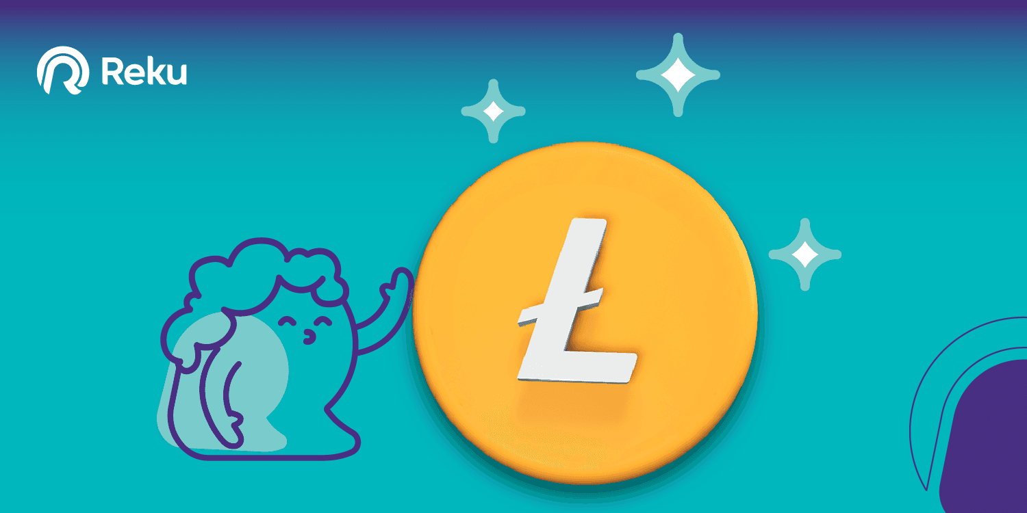 Apa itu Litecoin?