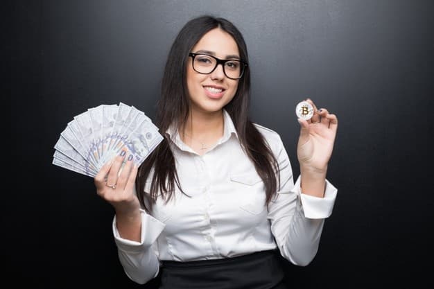 Cara Sikapi Berita Bitcoin Agar Nggak Parno Investasi Kripto