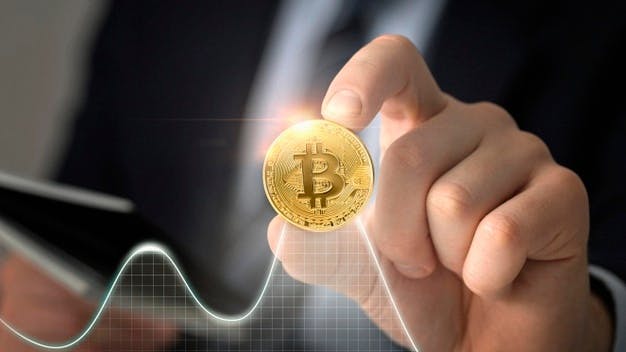 Harga Bitcoin Hari Ini Makin Menjanjikan, Ini Alasan Mulai Investasi