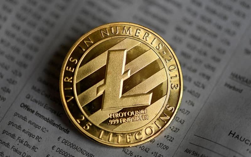 Tentang Litecoin dan Cara Membelinya di Rekeningku