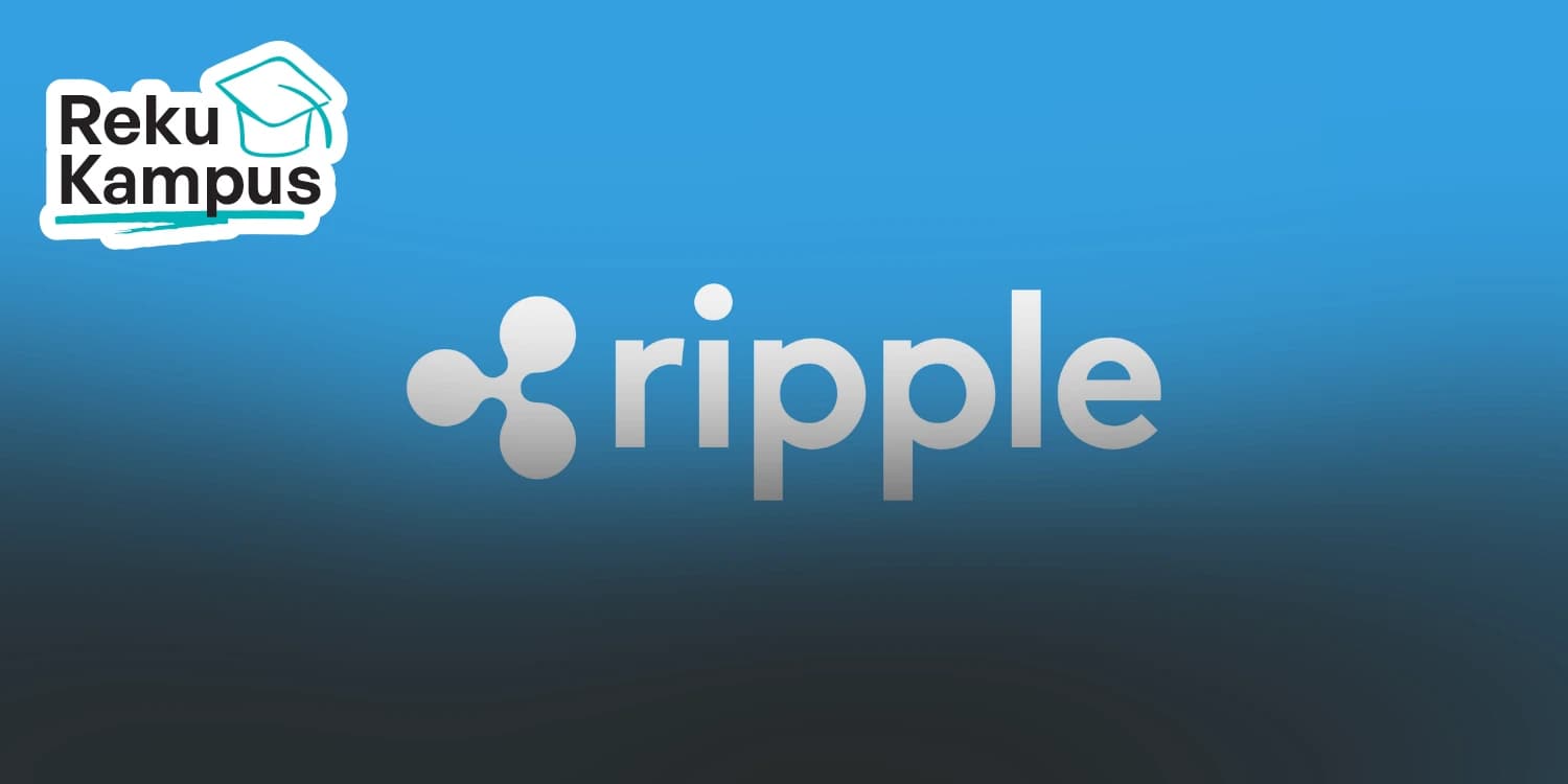 Mengenal Apa Itu Ripple (XRP), dan Apa Keunggulannya?