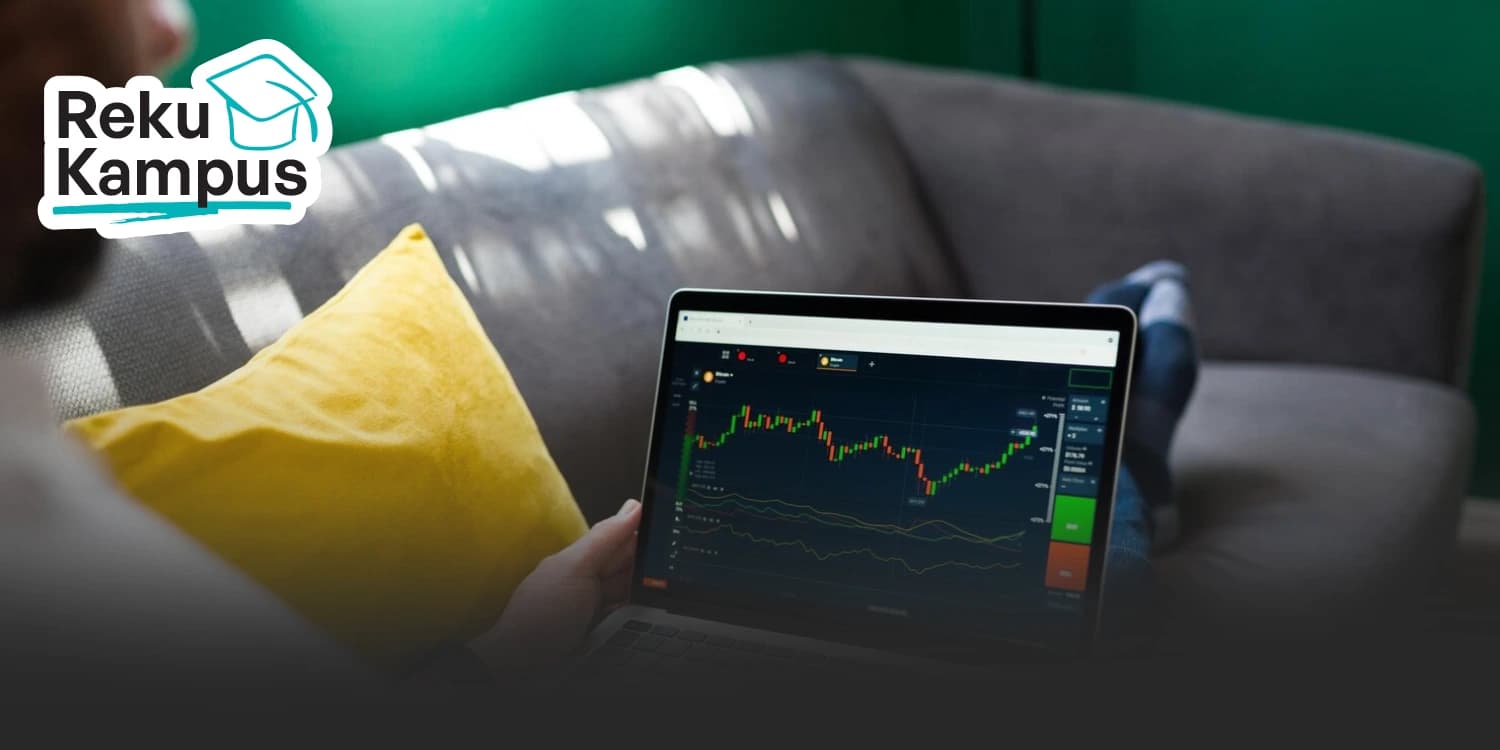 Apa itu Golden Cross dan Death Cross dalam Trading Crypto?