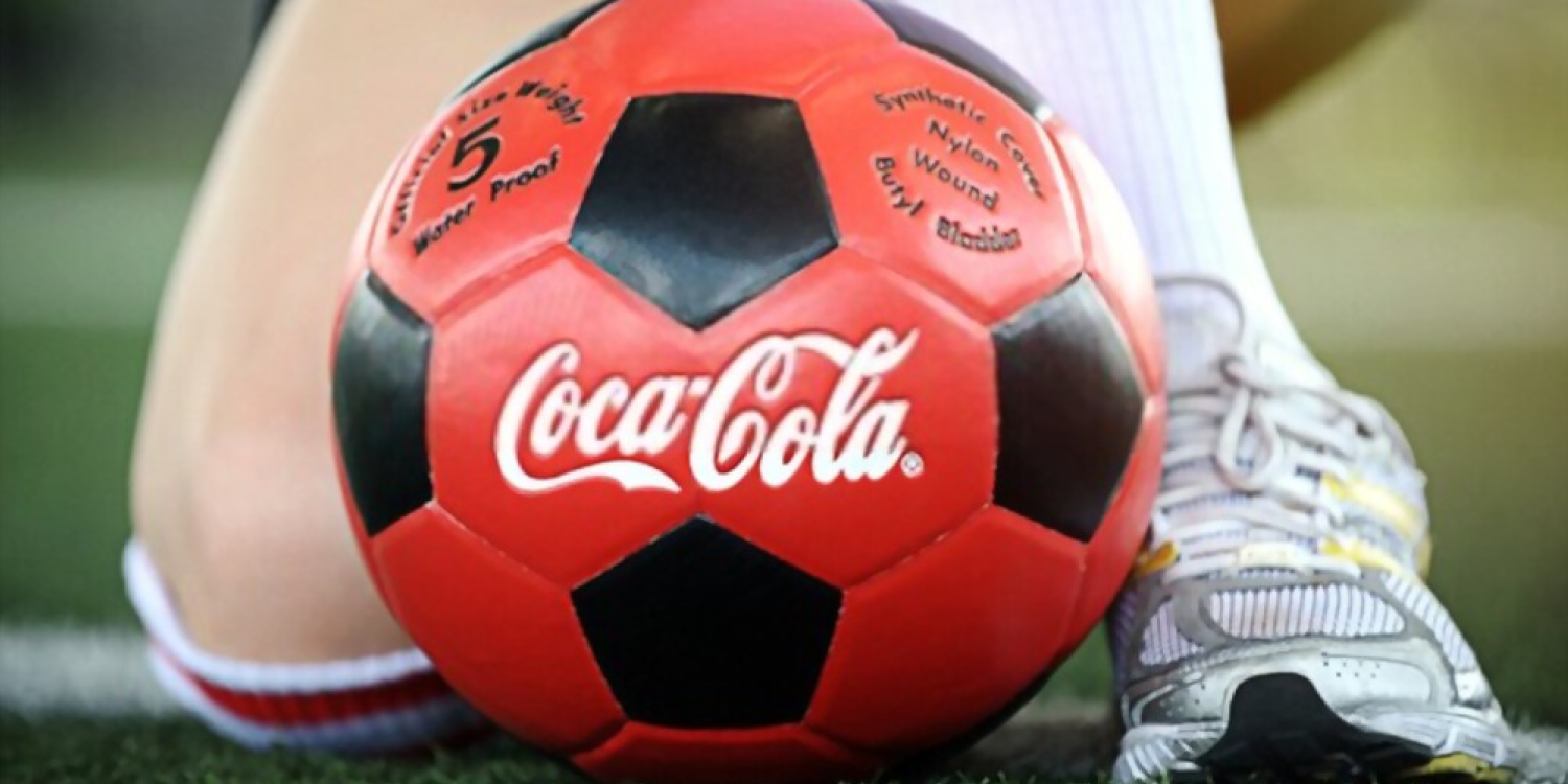 Coca-cola Meluncurkan Koleksi NFT Piala Dunia 2022