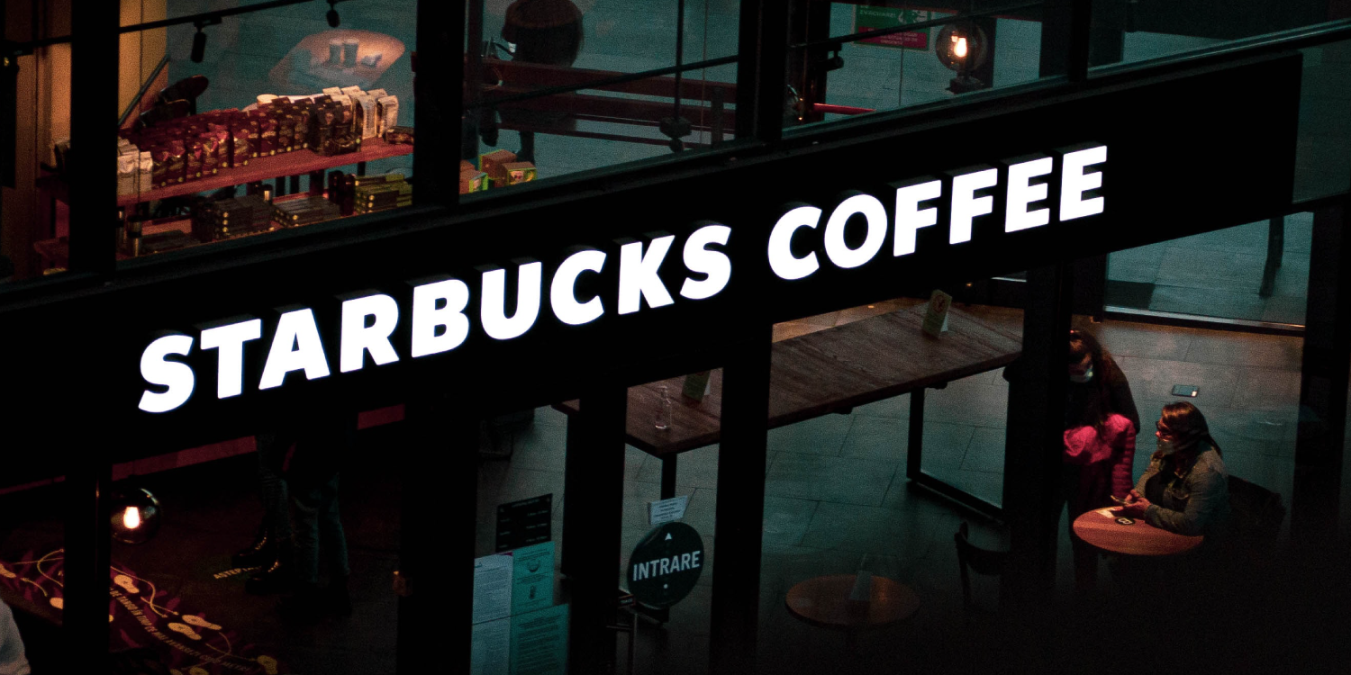 Starbucks Odyssey, NFT Berbasis Teknologi MATIC
