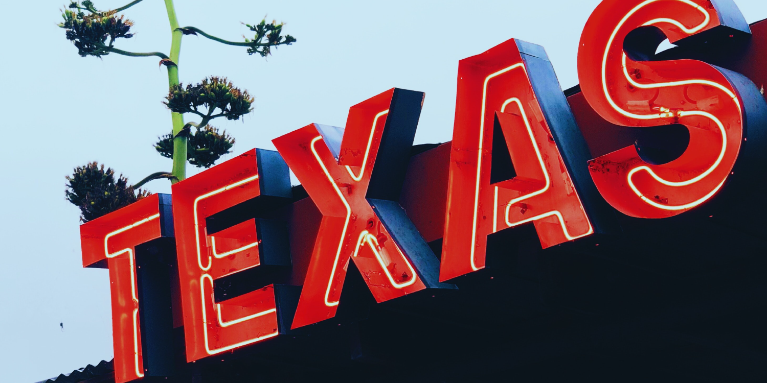 Texas Kembangkan Regulasi untuk Dukung Bitcoin