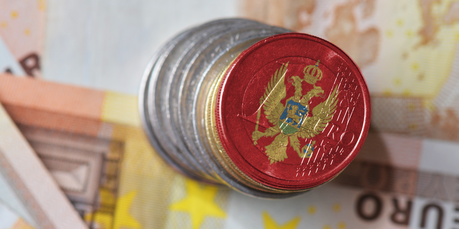 Ripple Jalin Kerjasama dengan Bank Sentral Montenegro 