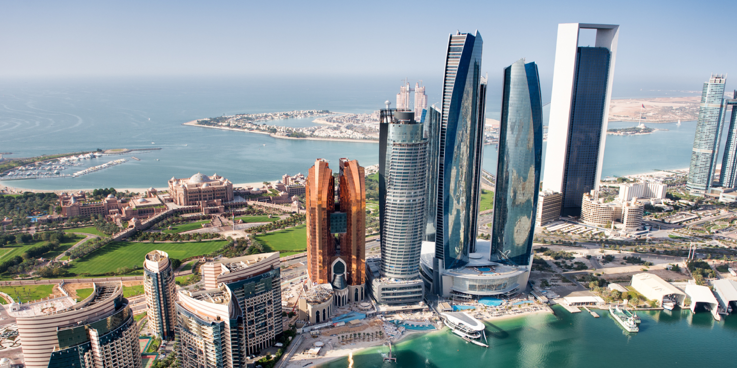 Abu Dhabi Dukung Web3 dengan Inisiatif 2 Miliar Dolar AS