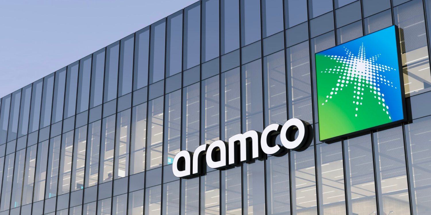 Perusahaan Terbesar di Dunia, Aramco, Kembangkan Aplikasi Web3
