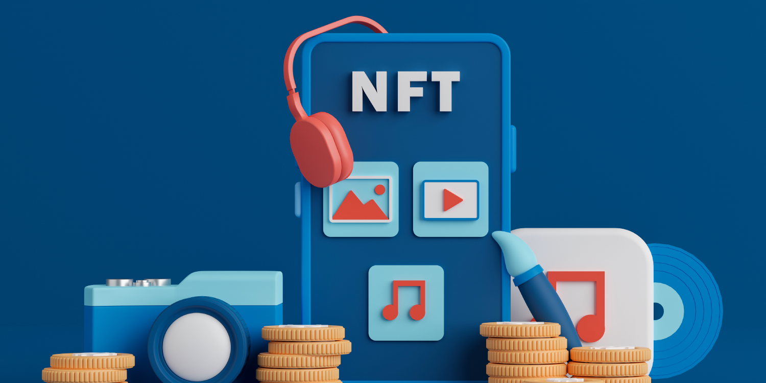 NFT Musik kini dapat Diputar di Spotify