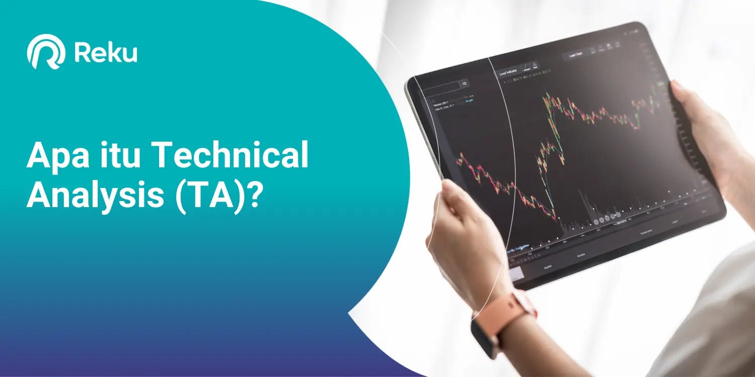 Apa itu Technical Analysis (TA)?