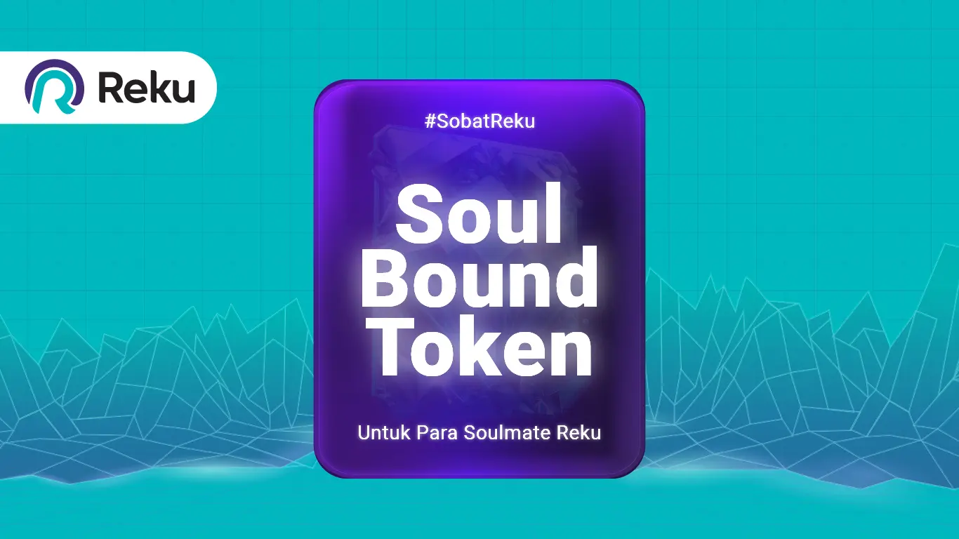 Jadi bagian dari #SobatReku NFT Holders dengan klaim SBT dari Reku Gratis!