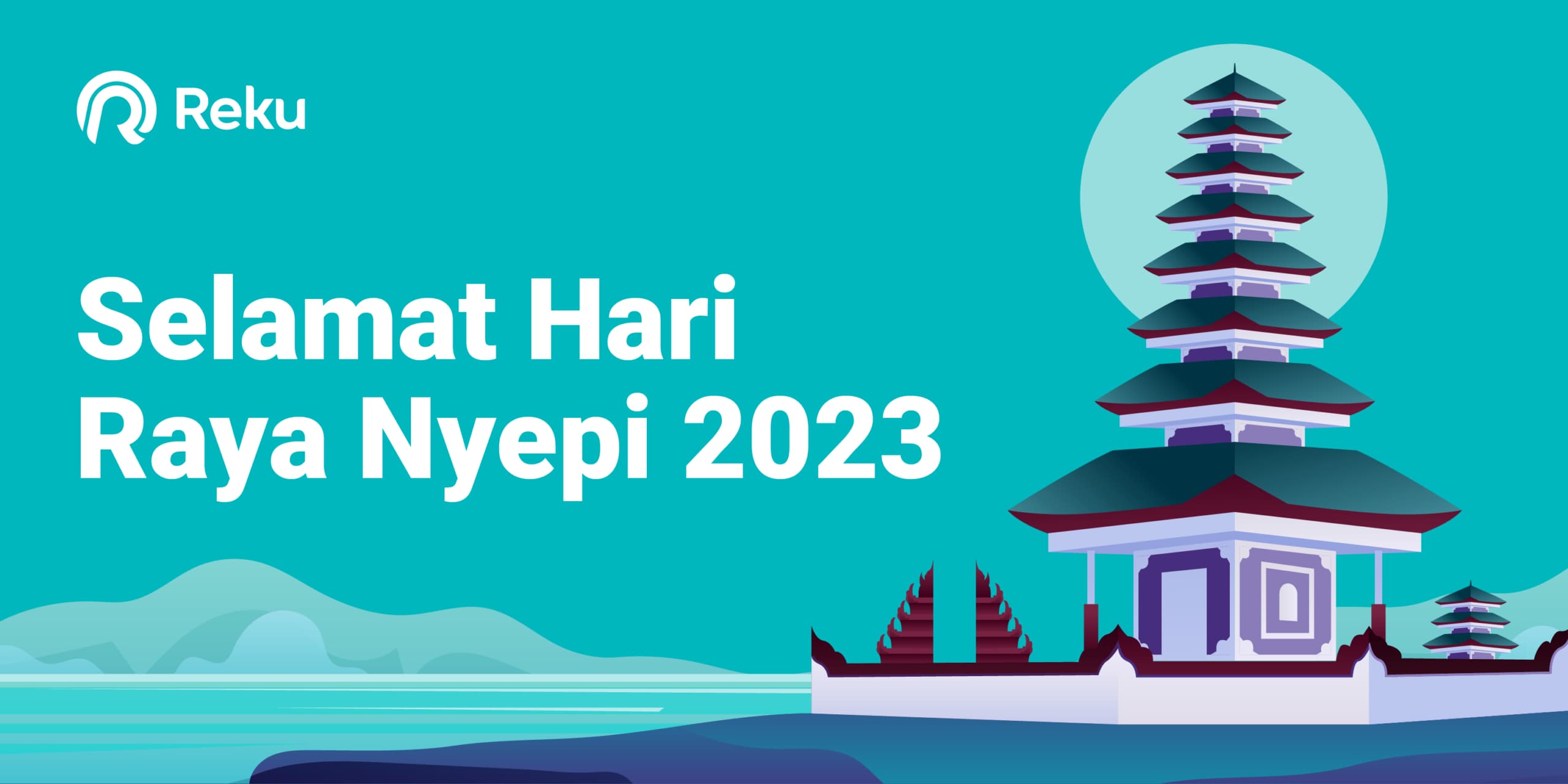 Selamat Hari Raya Nyepi 2023