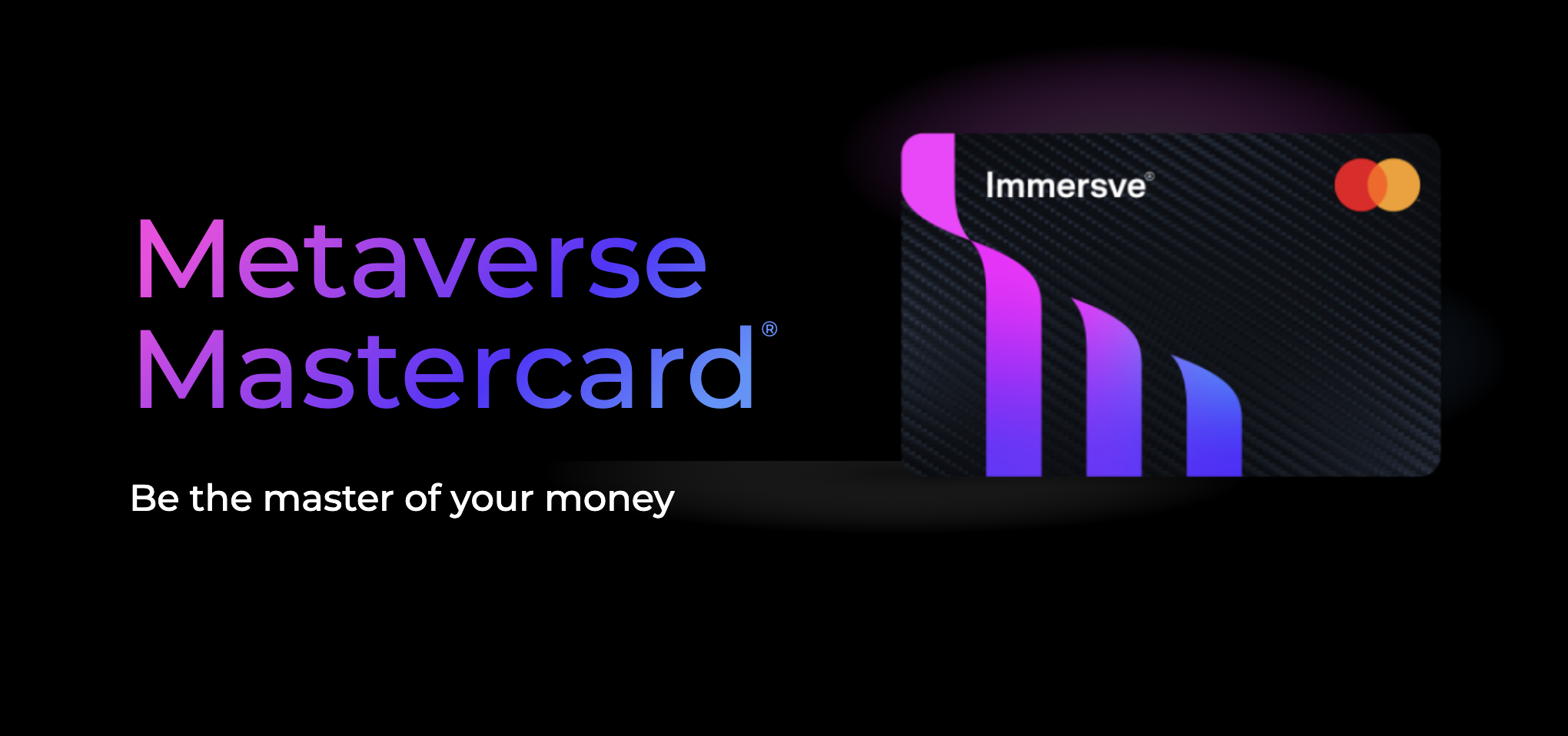 Mastercard Bermitra dengan Immersve untuk Pembayaran  Memakai USDC pada Web3
