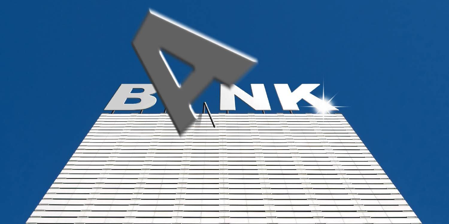 Imbas Kolapsnya Bank-bank di AS, The Fed Siapkan Dana $25 Miliar