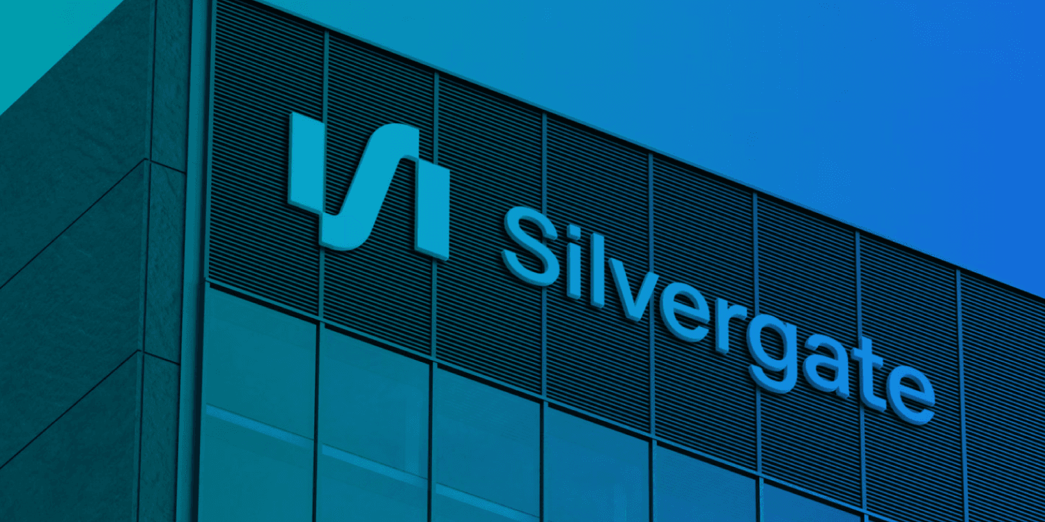 Silvergate Capital Berada di Ambang Kebangkrutan