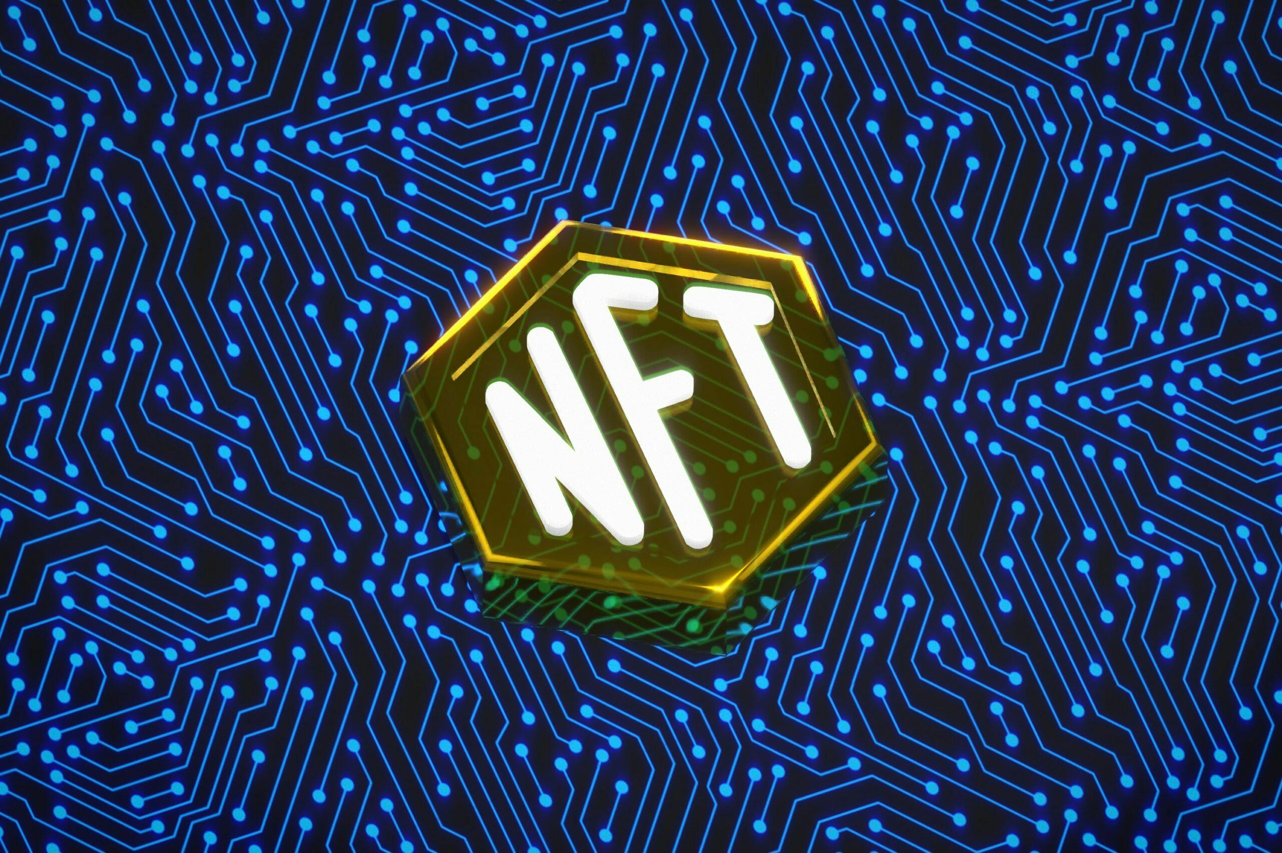 Apa itu NFT?