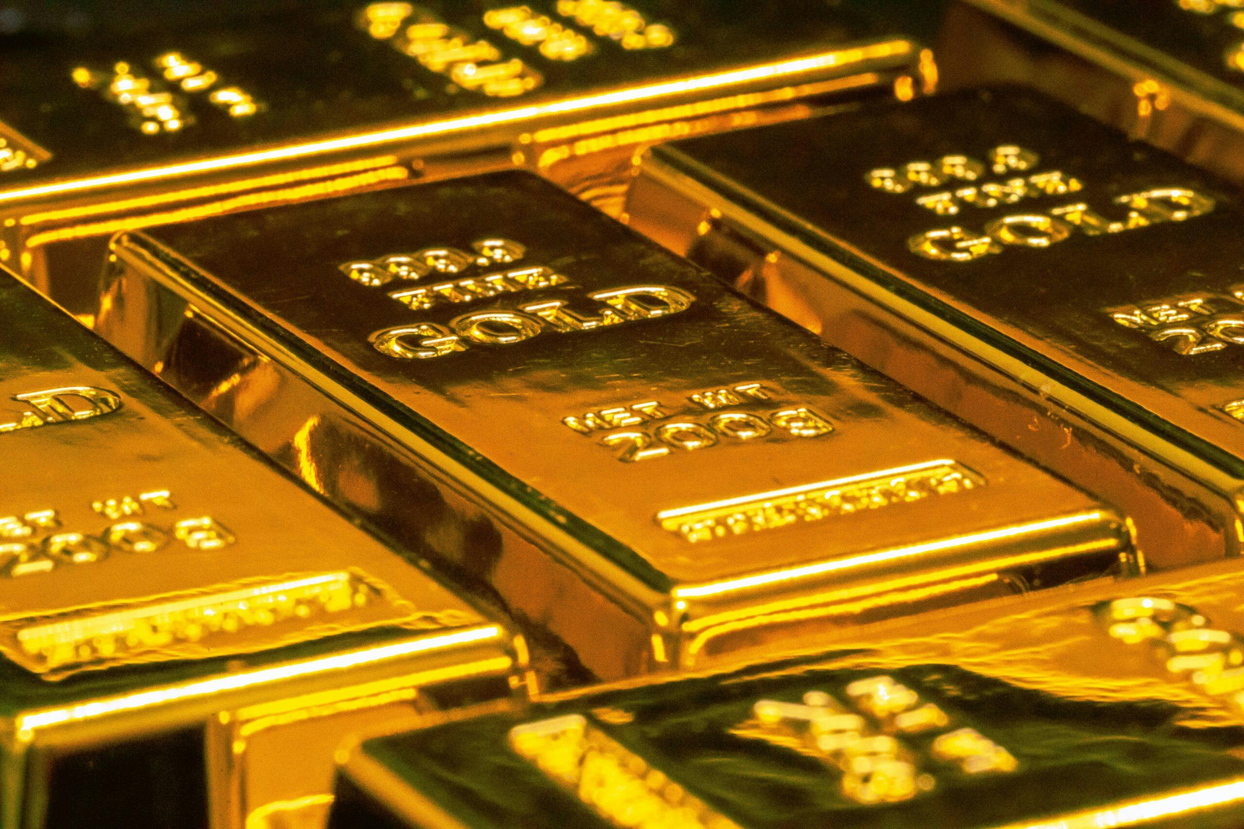 Mining Bitcoin Lebih Adil? Bitcoin Gold Solusinya