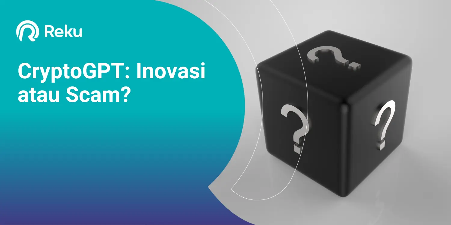 CryptoGPT: Inovasi atau Scam?