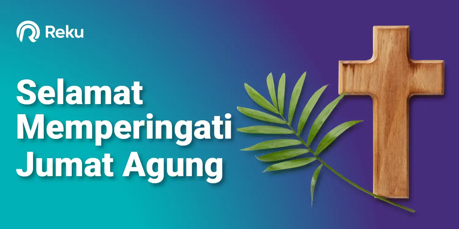 Memperingati Jum’at Agung 2023