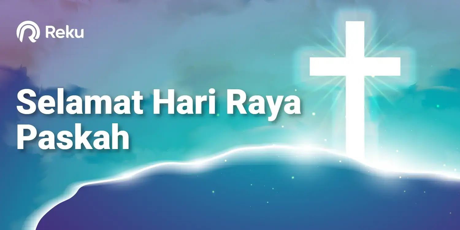 Selamat Hari Raya Paskah