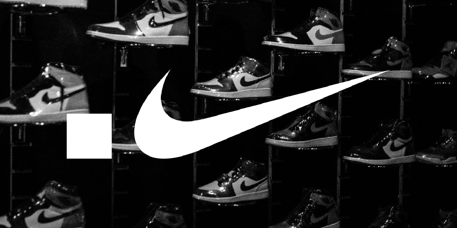 Nike Luncurkan Koleksi Sneaker Digital Pertamanya
