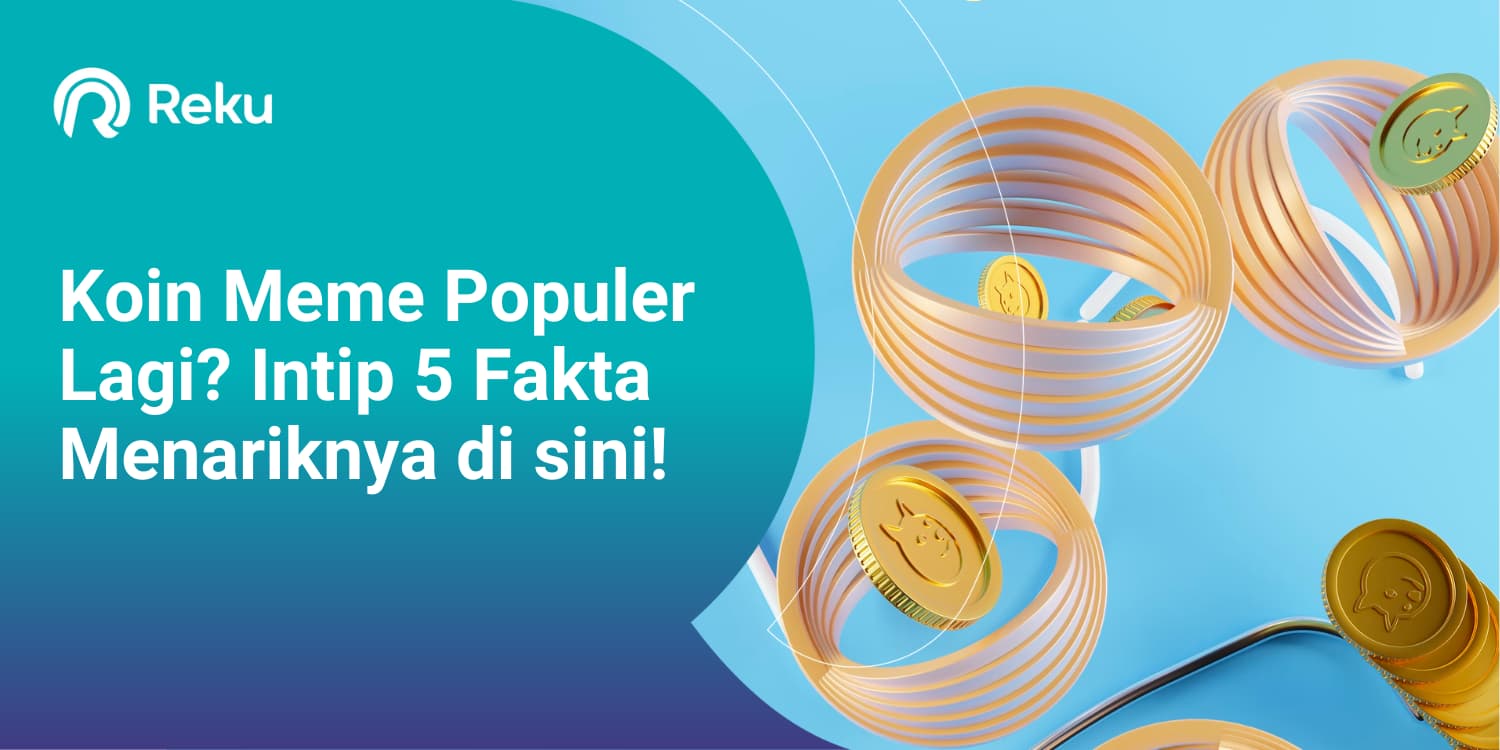 Koin Meme Populer Lagi? Intip 5 Fakta Menariknya di sini!