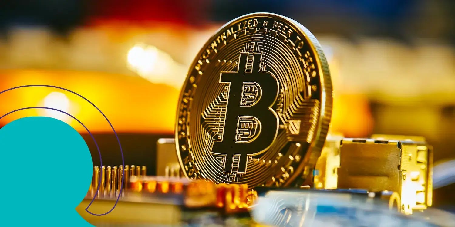 Bitcoin Puncaki Klasemen Pertumbuhan Fee Mingguan Koin Big Caps