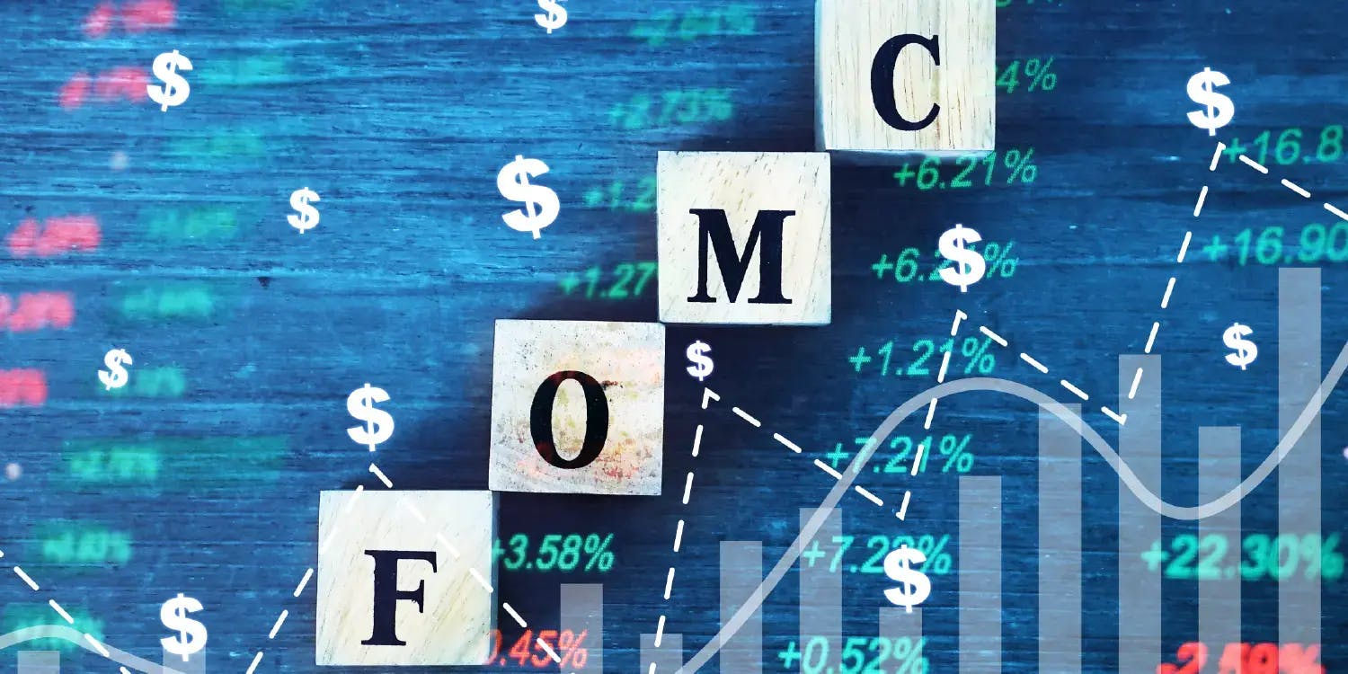 FOMC Meeting Terbaru, Bagaimana Nasib Aset Kripto Ke Depan?