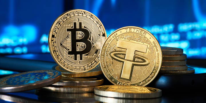 Tether USDT Gunakan Keuntungan Perusahaan untuk Membeli Bitcoin