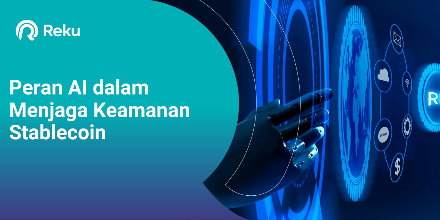 Peran AI dalam Menjaga Keamanan Stablecoin 