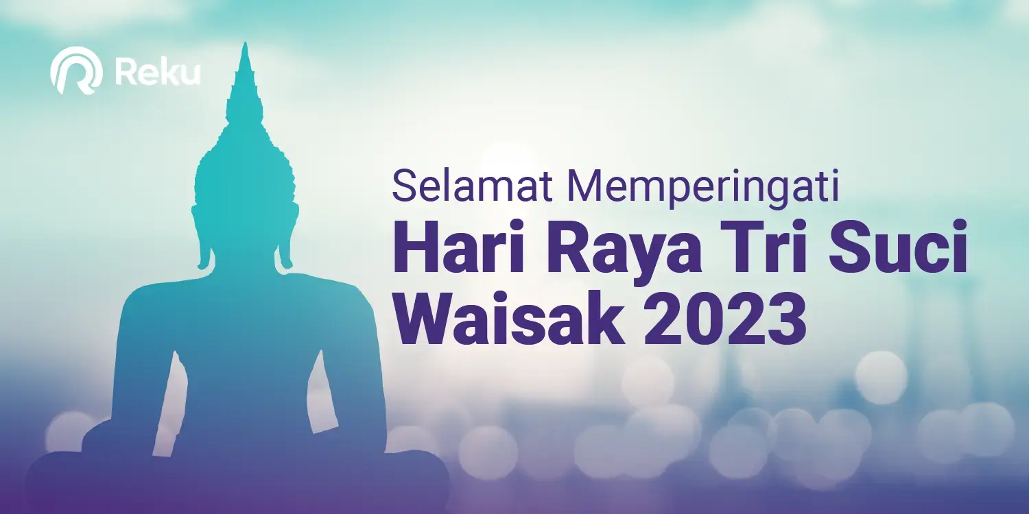 Selamat Hari Raya Waisak