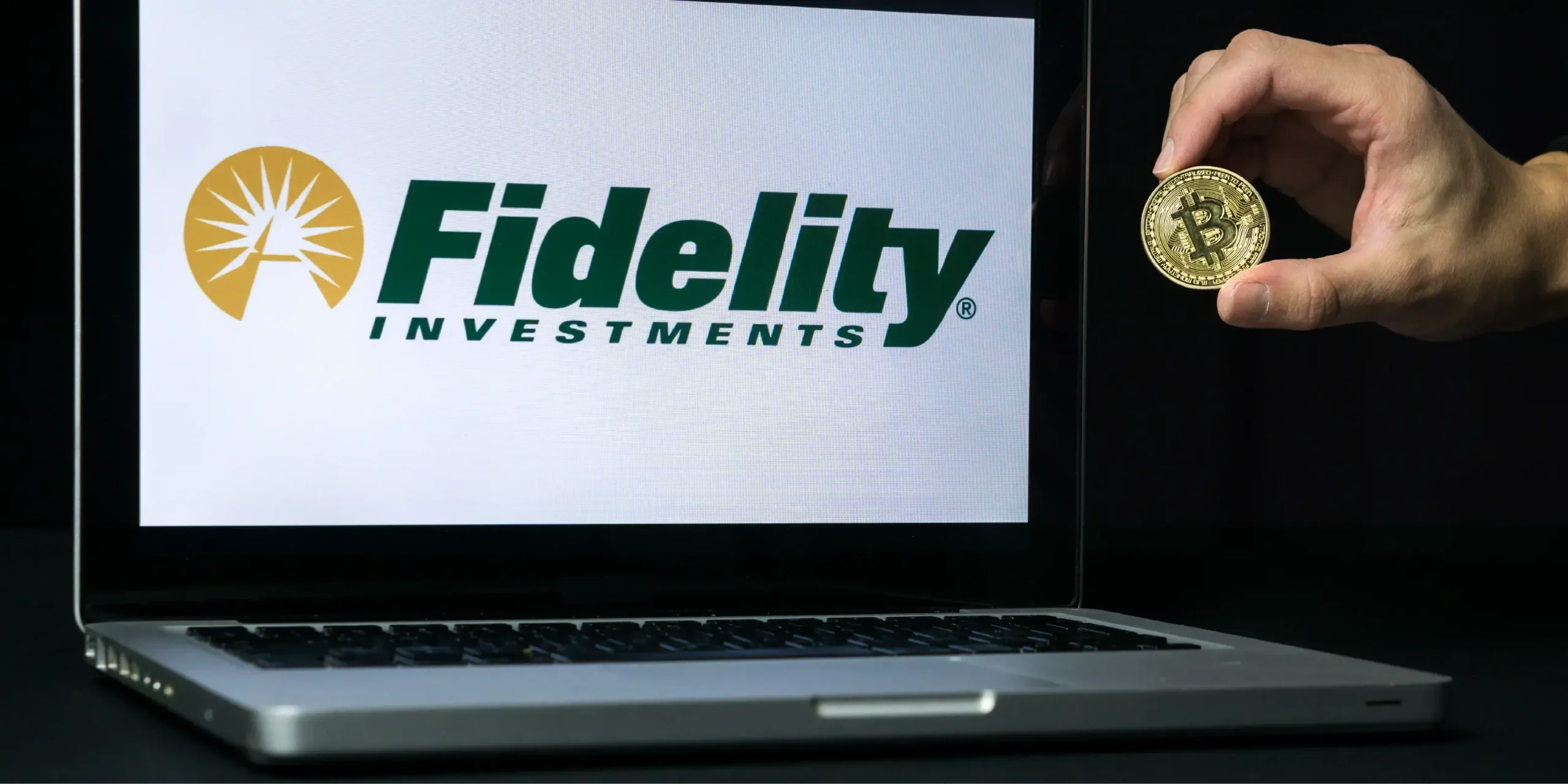 Setelah Blackrock, Fidelity Kini Lakukan Pengajuan Ulang Spot Bitcoin ETF-nya