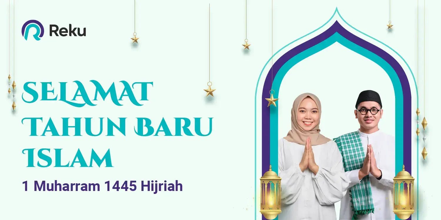 Info Jadwal Layanan Reku Selama Tahun Baru Islam 1554 Hijriah