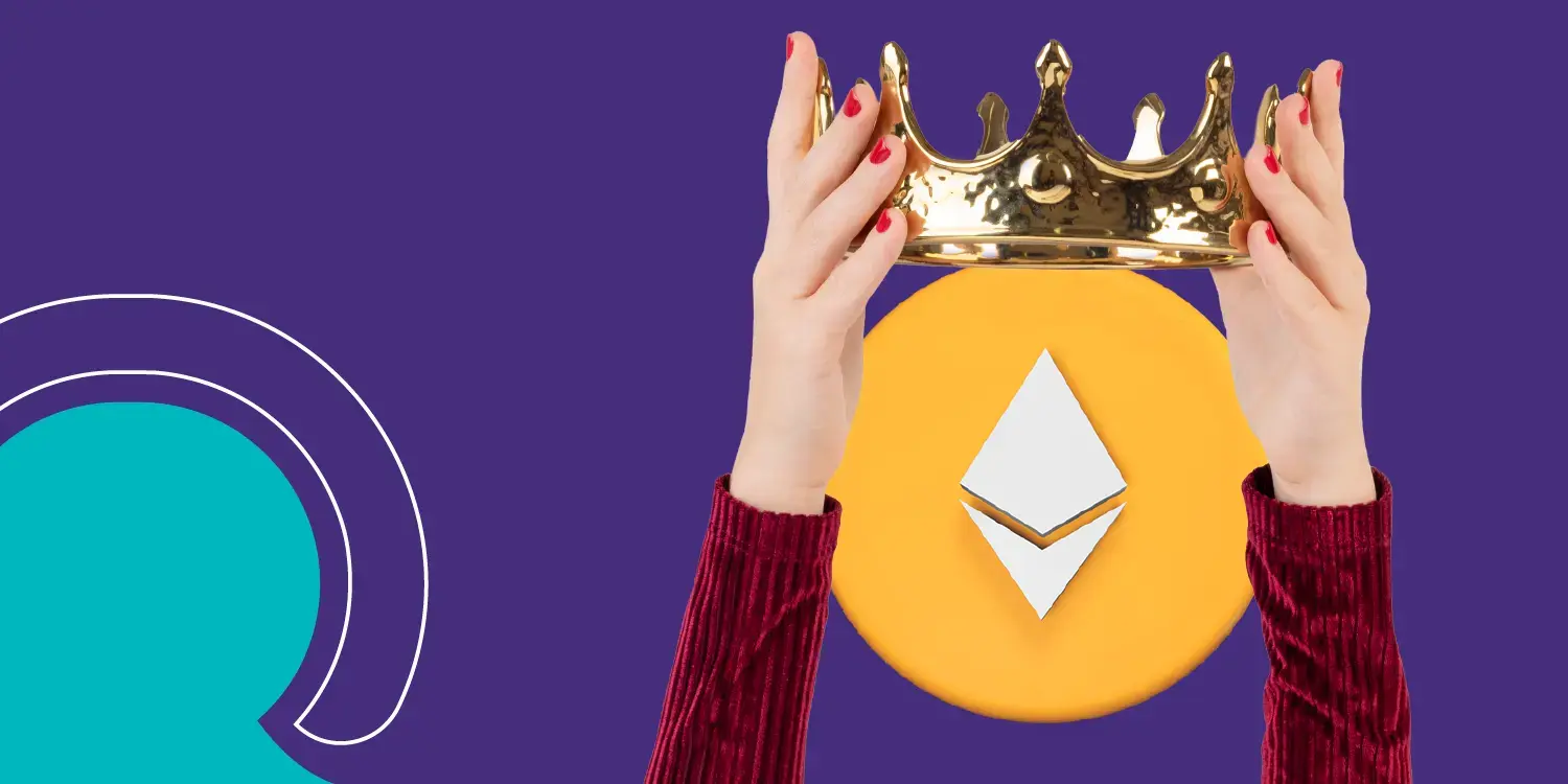 Ethereum Kukuhkan Posisi sebagai Proyek Crypto Paling Profitable