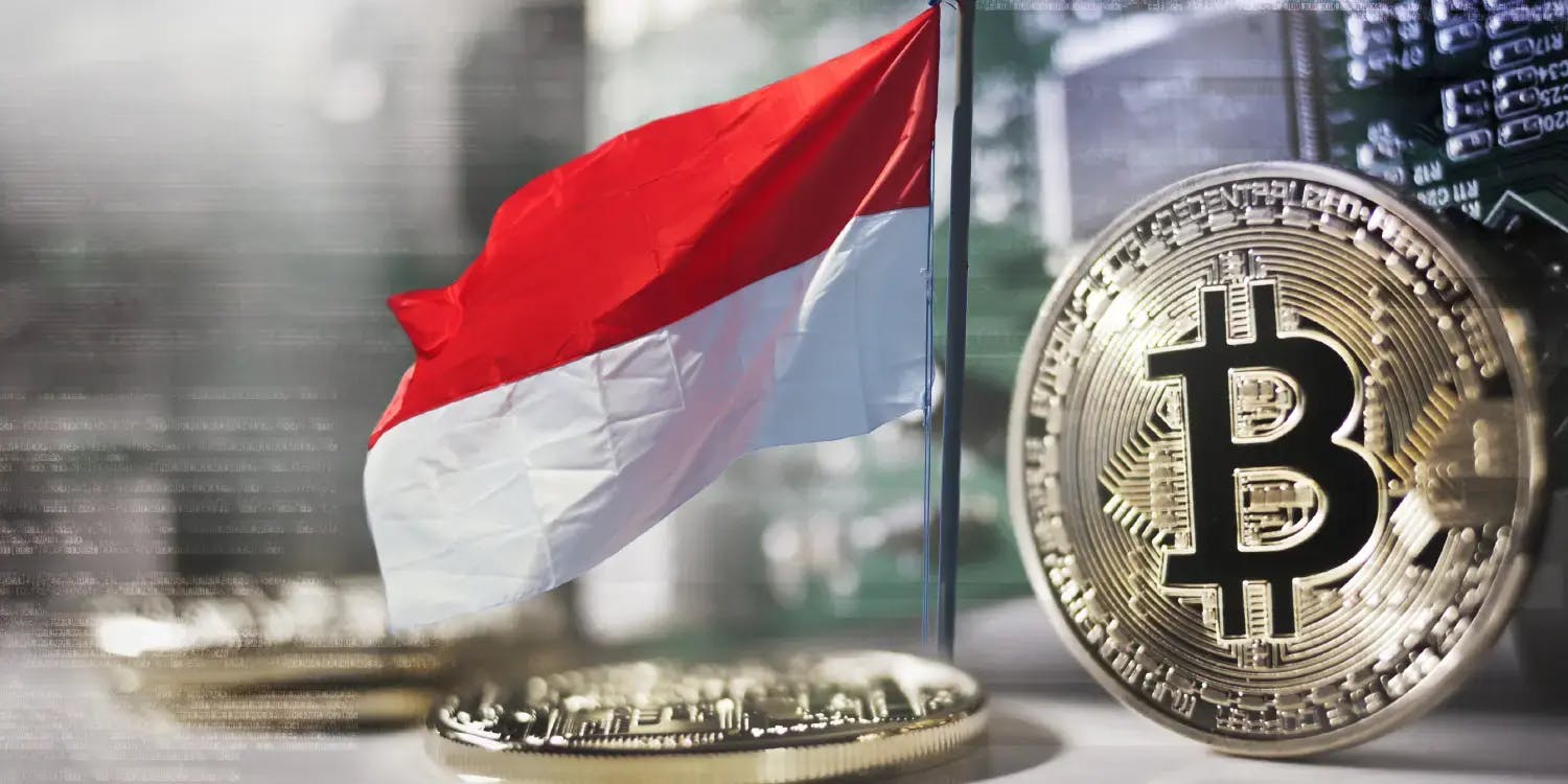 Dukung Pertumbuhan Bitcoin, Indonesia Resmi Luncurkan Bursa Kripto