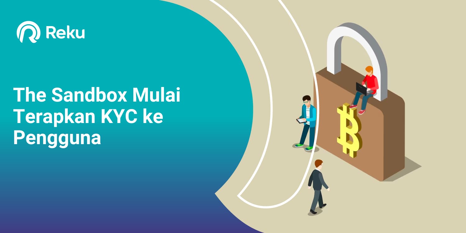 The Sandbox Mulai Terapkan KYC ke Pengguna