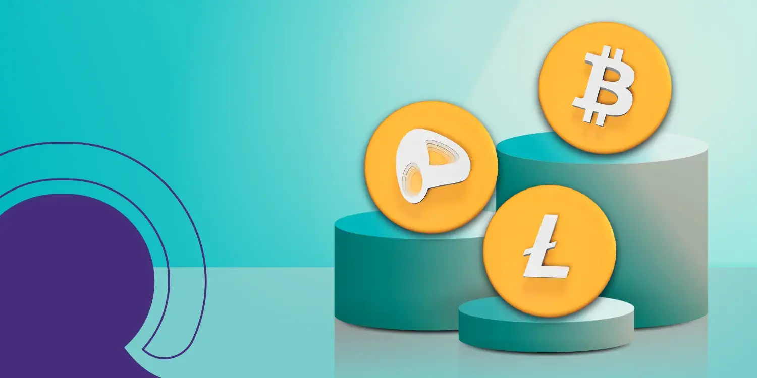 Litecoin Halving, MicroStrategy Incar Bitcoin, dan Serangan Peretasan di Curve Finance