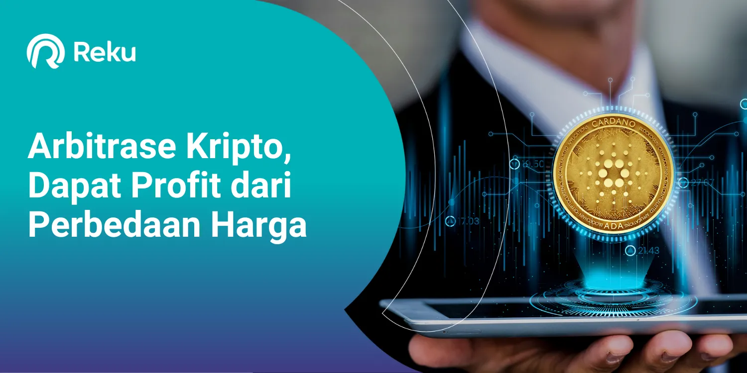 Arbitrase Kripto: Meraup Keuntungan dari Perbedaan Harga Aset