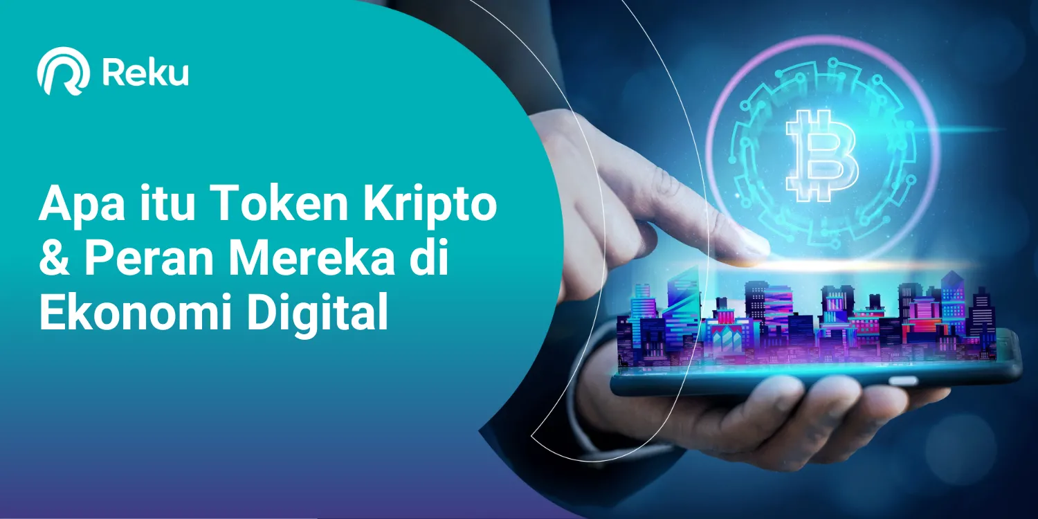 Apa itu Token Kripto? Peran Mereka dalam Ekonomi Digital