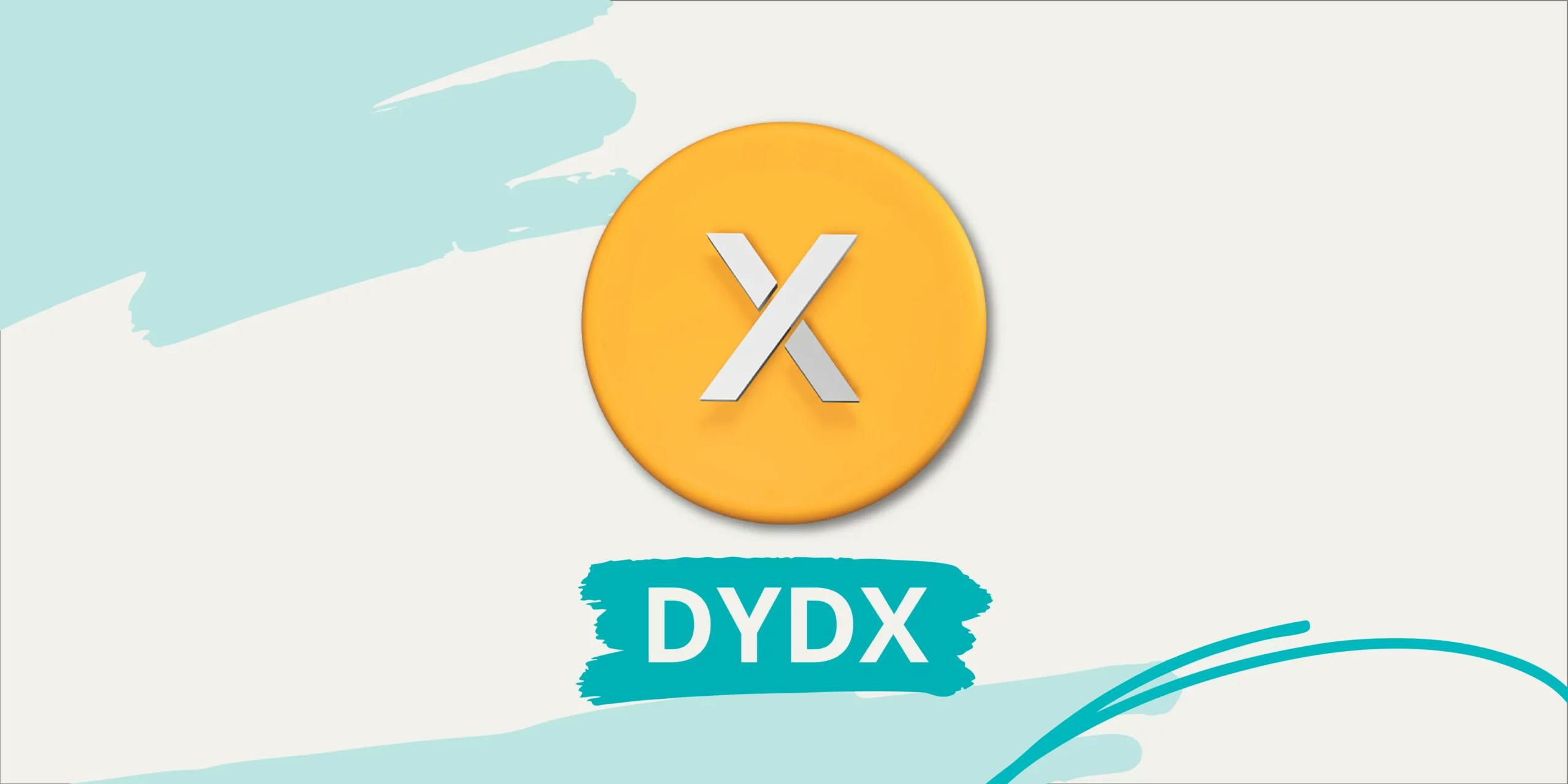 Apa itu dYdX?