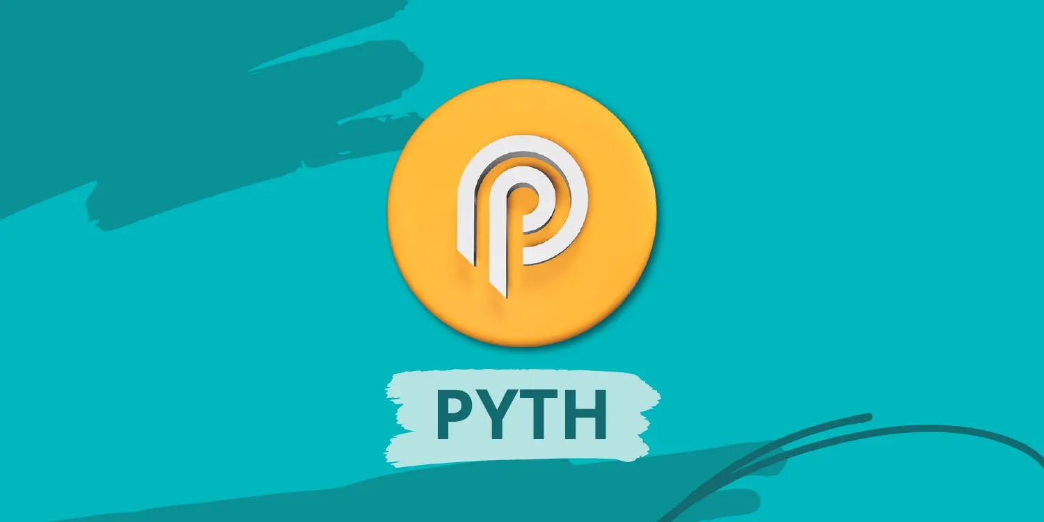 Apa itu Pyth Network