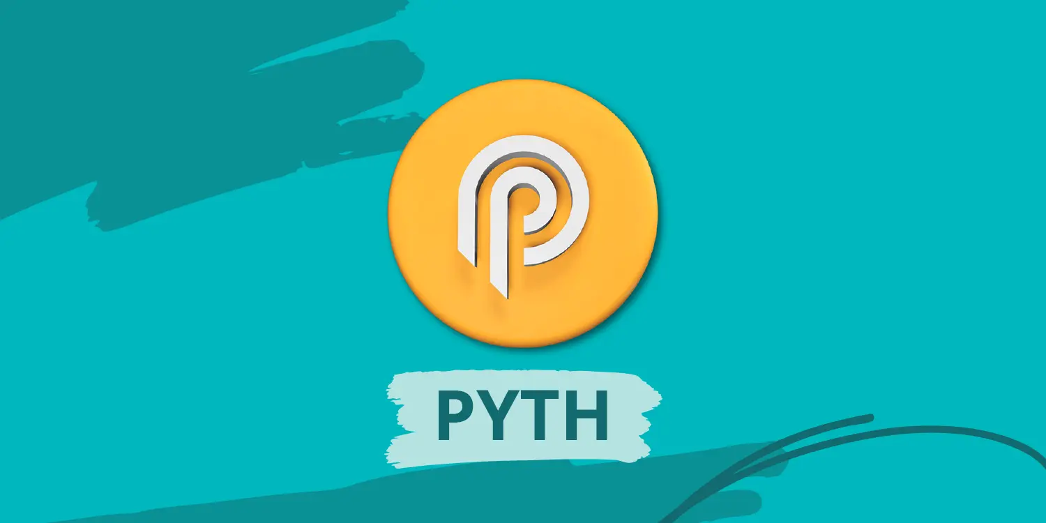 Apa itu Pyth Network