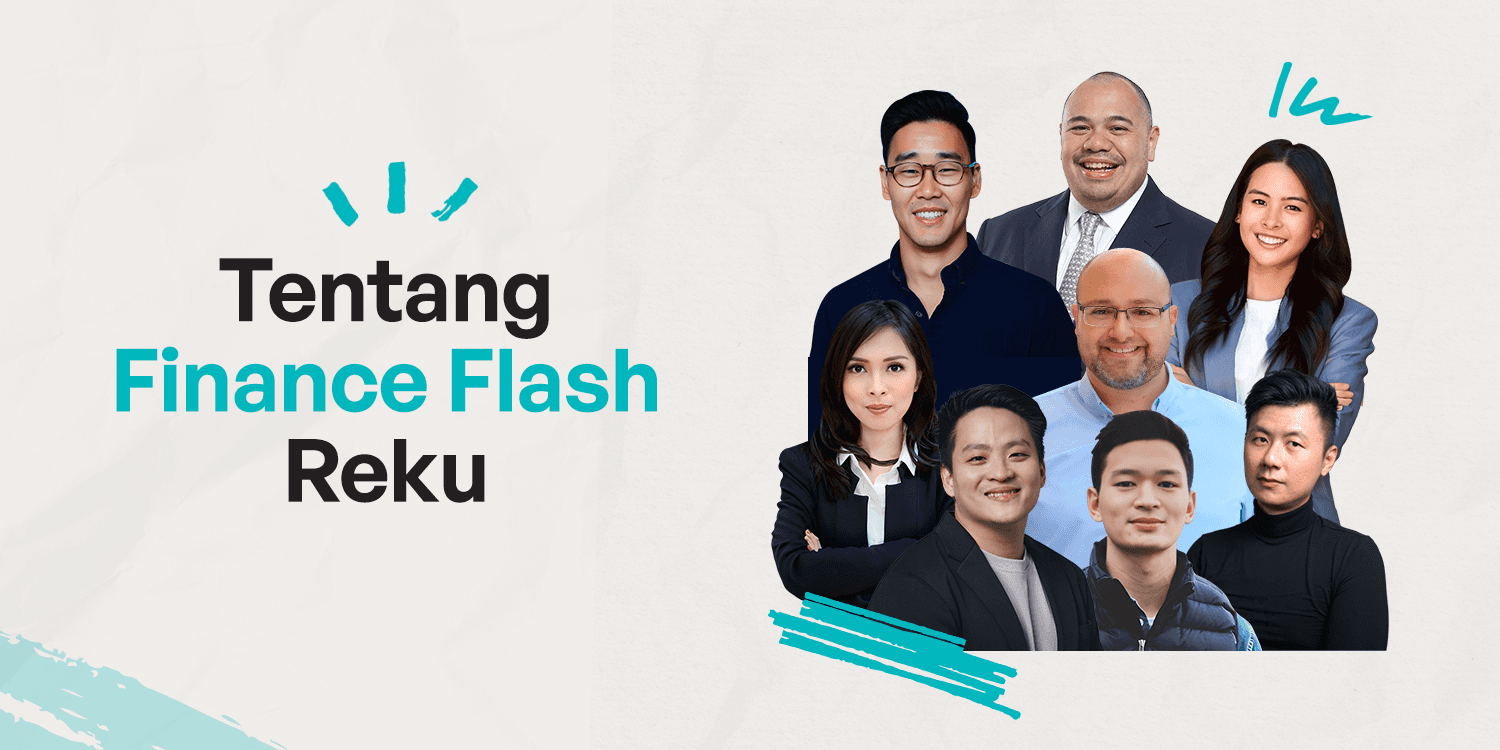 Syarat dan Ketentuan Finance Flash