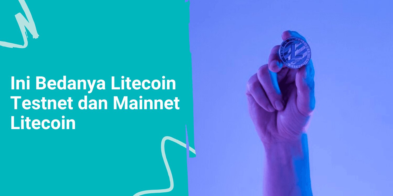 Ini Bedanya Litecoin Testnet dan Mainnet Litecoin 