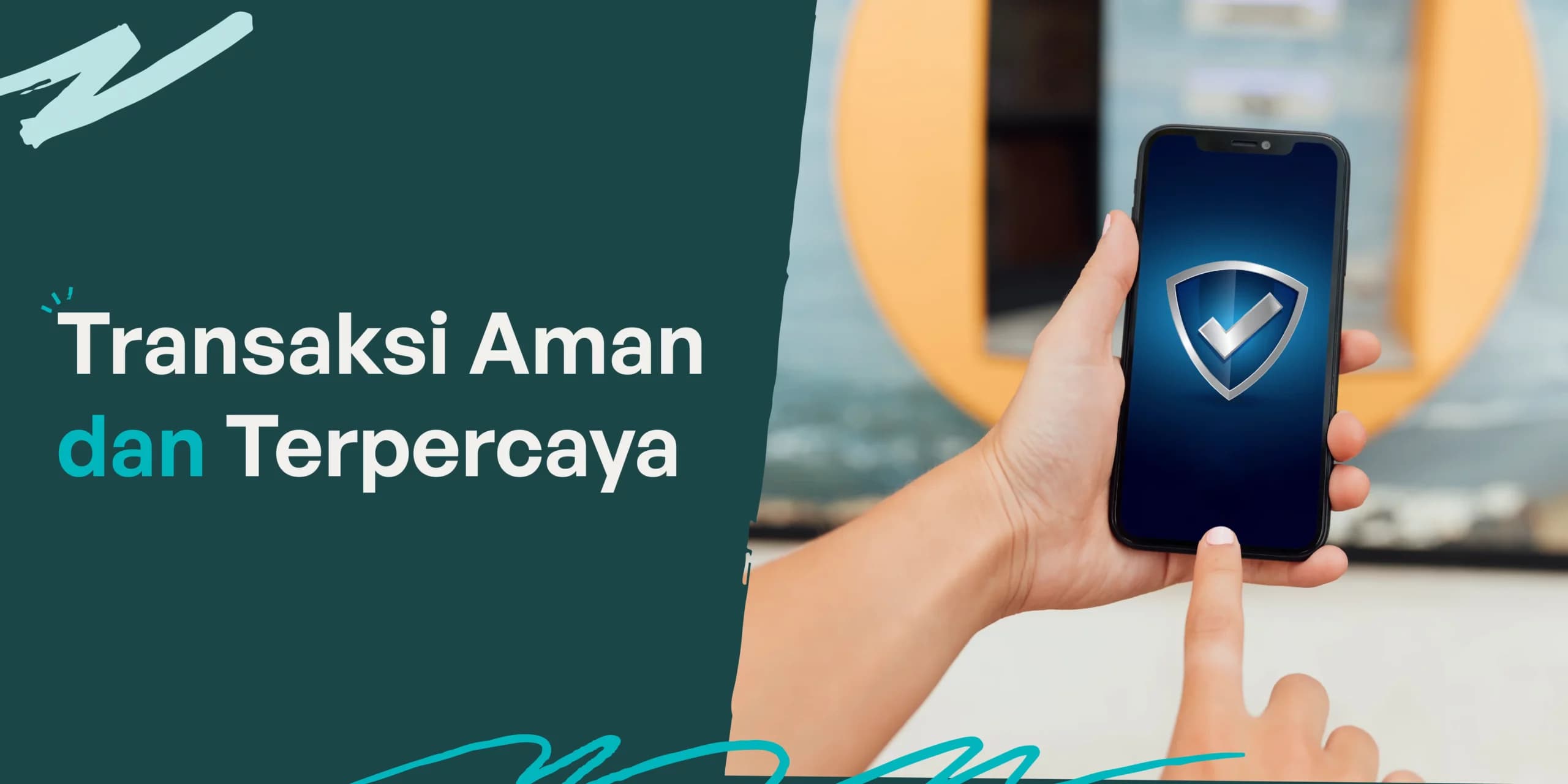 Transaksi di Reku Aman dan Terpercaya 