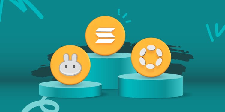 Dalam Sepekan Solana Catat Rekor Transfer Stablecoin Tertinggi