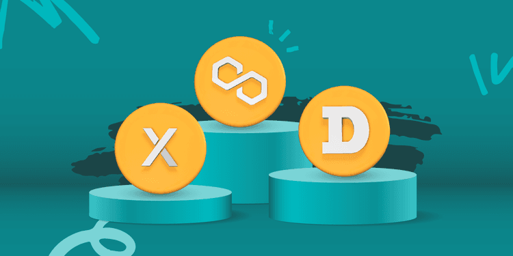 Whale Terus Akumulasi Token MATIC, Apa Pengaruhnya?
